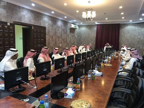 وزير الصحة يفتتح المؤتمر العالمي الثالث لطب الحشود
