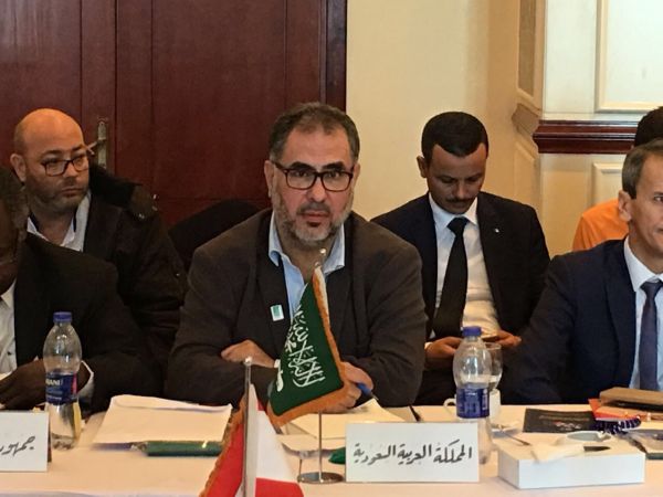 ٤ إصابات في فرضية شعبة الوافدين ببيشة