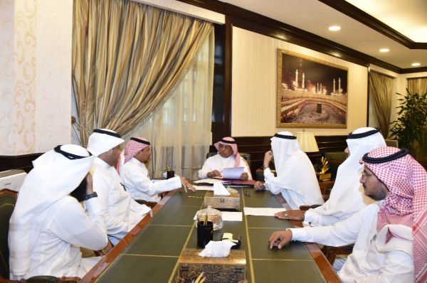 شركة سعودية ناشئة تحرز مركزاً متقدماً عالمياً
