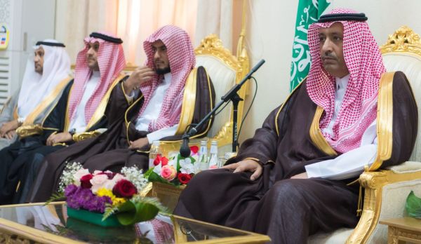 أطفال منسوبات مركز التأهيل الشامل للإناث بالدمام في ضيافة المركز