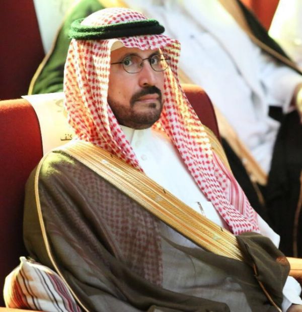 العواد : مشروع نيوم المستقبل يُصنع بإتقان بهذا العهد الزاهر