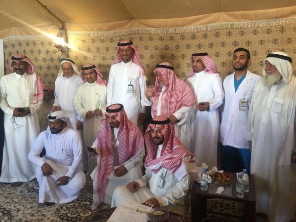 معرض توعوي عن أهمية غسيل الأيدي بديوان وزارة الصحة