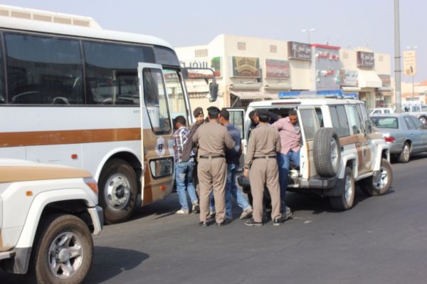 تعرض مواطن لإطلاق نار  مما أدى إلى وفاته بنجران