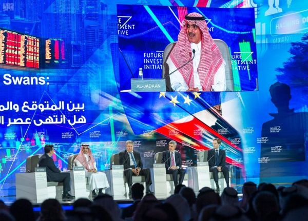 رئيس الطيران المدني يتفقد مشروع مطار جدة الجديد وأعمال التطوير بالصالة الجنوبية