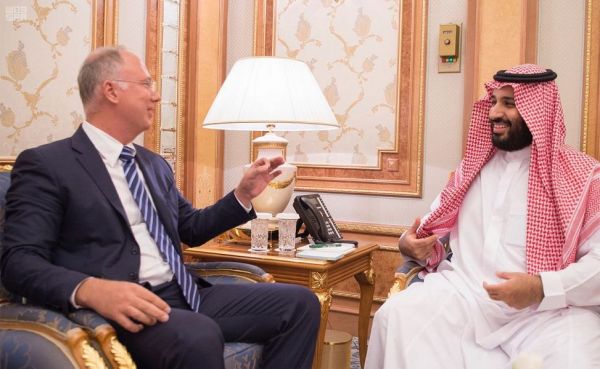 المنتخب السعودي لكرة قدم الصالات يبدأ معسكره بالرياض استعداداً لتصفيات غرب آسيا