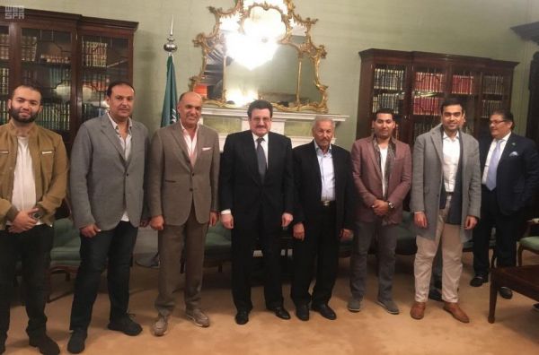 السديس يوجه بتشكيل لجنة عليا لرصد ومعالجة الأفكار المتطرفة