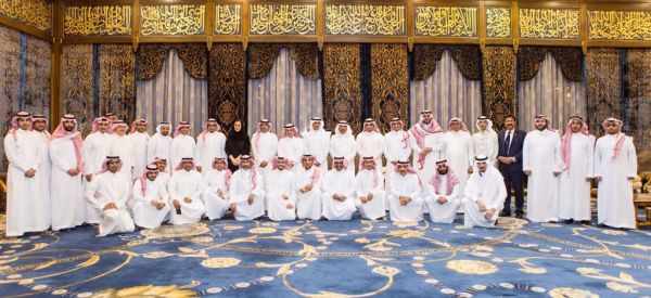 نائب أمير منطقة مكة يفتتح المجلس التنسيقي لأستعدادات موسم العمرة