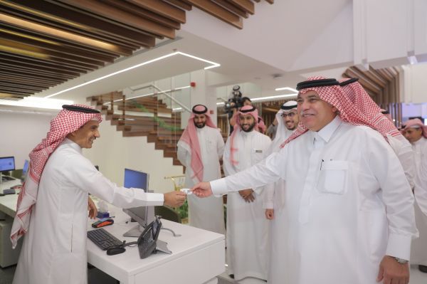 نجاح إستئصال ورم من بطن طفل عمره 6 أشهر بمركزي القطيف