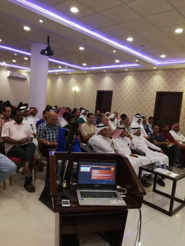 البيئة تتعهد بزراعة أضعاف الأشجار المقطوعة بشعيب محرج