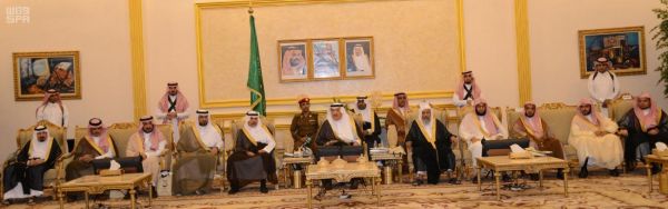 تعليم جازان ينعي الطالبة خلود مجرشي والحكمي يطمئن على صحة المصابين