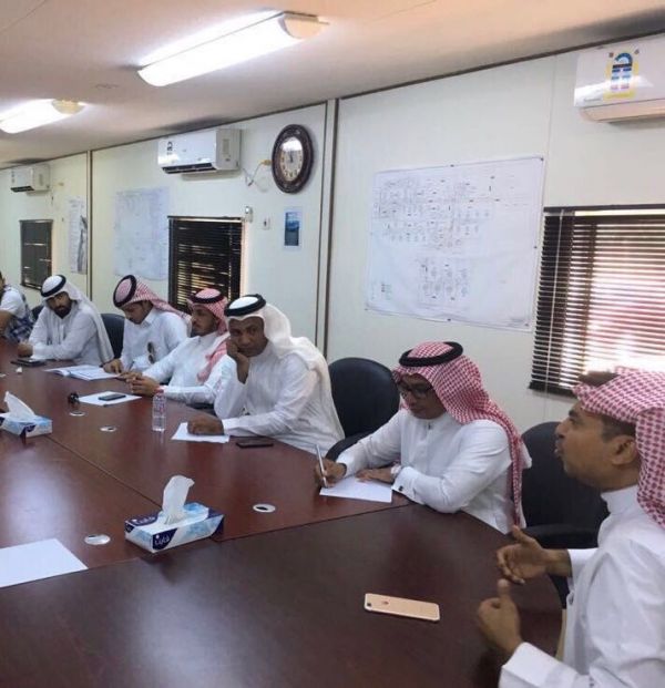 الخدمة المدنية تطلق مشروع القياس الدوري للارتباط الوظيفي