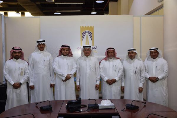 جمعية بلسم تنفذ خطط استراتيجية  لدعم أسر ومرضى السرطان بالقصيم