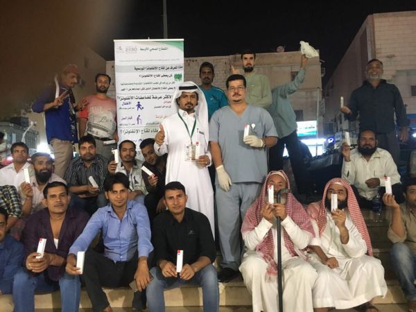 التركي : العثور على حطام الطائرة التي تقل سمو نائب أمير منطقة عسير