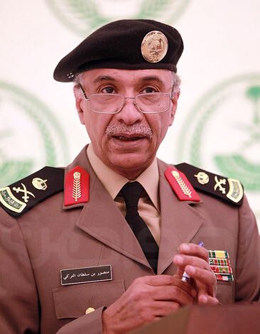 نائب وزير الحج والعمرة يلتقي مدير تعليم مكة المكرمة