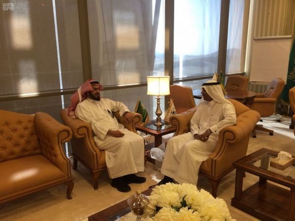 التحالف: إطلاق المليشيات الحوثية صاروخًا باليستيًا على الرياض عمل همجي