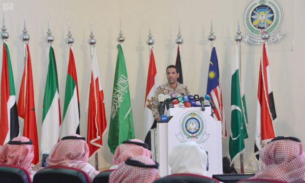 المملكة تدين وتستنكر الهجومين الانتحاريّين بكركوك شمال العراق
