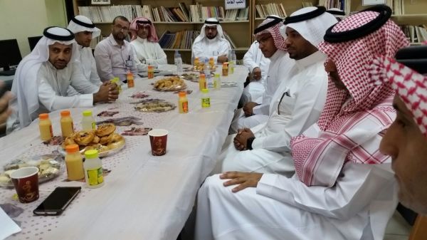 أمير الباحة : الأمر الملكي يأتي استشعاراً من قائد مسيرتنا بخطورة آفة الفساد