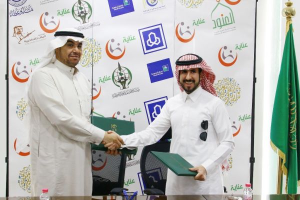 مشروع توظيف بيئة رياضية لذوي الاحتياجات الخاصة بتعليم الأحساء