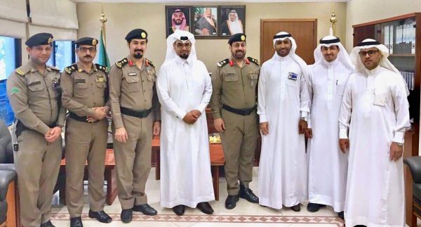تعرض 4 أشخاص بجدة لدهس حالتين منها خطيرة