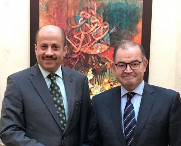 وزير الطاقة: الأمر الملكي بتشكيل لجنة لحصر قضايا الفساد جاء لتحقيق أقوى حماية لمسيرة التنمية