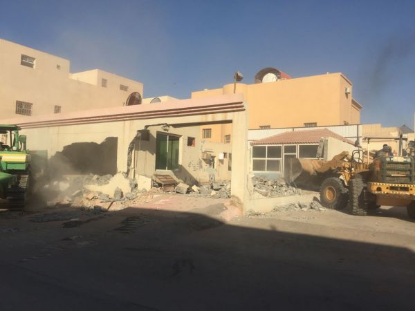 المغلوث : مكافحة الفساد مشجع للتنمية والاقتصاد