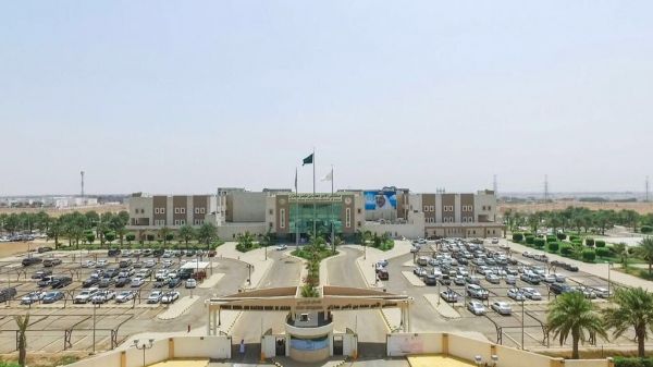 انطلاق مؤتمر المستجدات بطب الأطفال بالمدينة المنورة