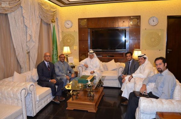 ديوان المراقبة العامة يشارك في اجتماعات المجلس التنفيذي السبعين للإنتوساي