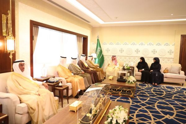 برنامج توعوي للصحة ومحاربة السمنة بالمؤسسة العامة للري بالأحساء