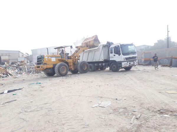تدريب طلاب عسير على المهارات الحياتية