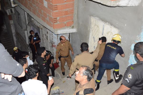 165 وظيفة نسائية مؤقتة شاغرة بالجمارك السعودية