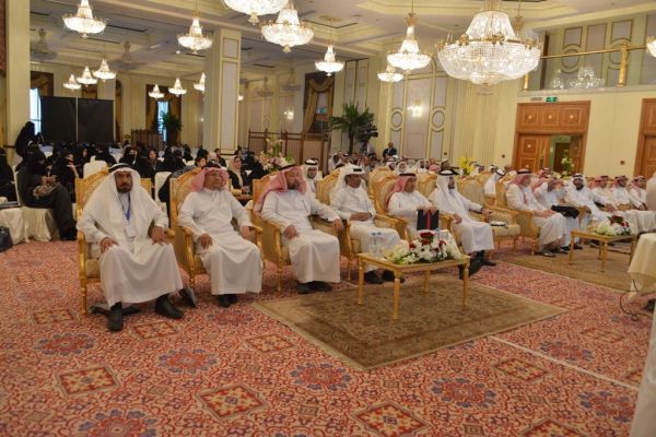 لقاء بلدي الرياض الثاني مع ساكني العاصمة يشهد مكاشفات كبيرة
