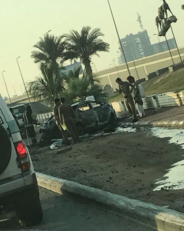 العقيد فلاح المسردي يحتفل بزواج نجله محمد بالدمام