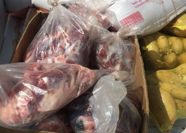 أمانة جدة تستثمر مياه الوضوء بالمساجد لأعمال الري بالحدائق