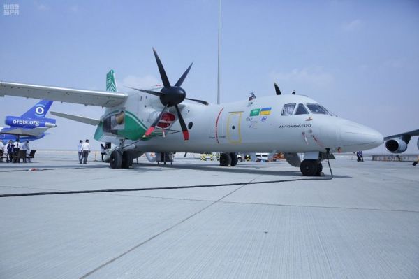 16 إدارة تعليم بالمملكة تشارك في منافسات بطولة الباحة للريشة الطائرة