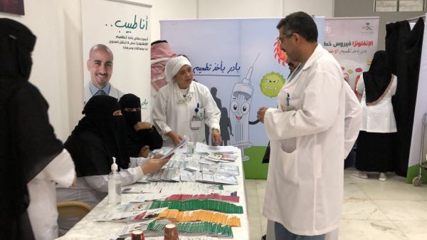 40 قائد كشفي ينضمون للدراسة الأولية لإعداد القادة