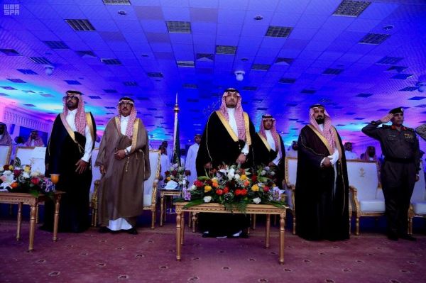 حريق بكلية العلوم والآداب للبنات بالمذنب