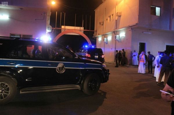 أمير نجران يرعى حفل الغرفة التجارية لتكريم أبطال الحد الجنوبي