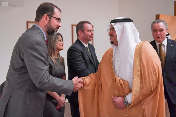 الإتصالات السعودية تعقد شراكة مع نادي ذوي إحتياجات الطائف