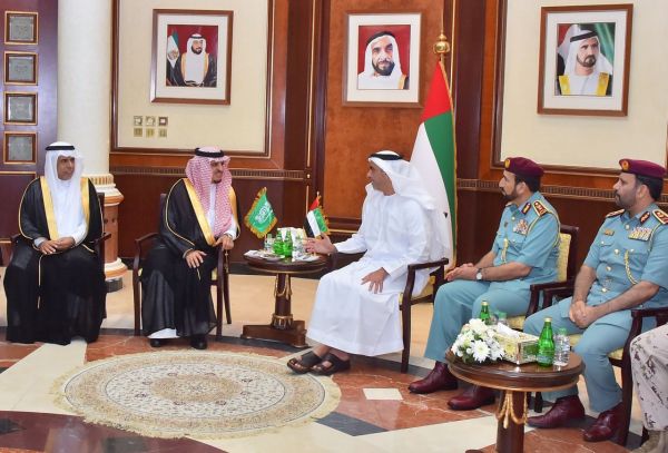 مركز الملك سلمان الاجتماعي يوقع اتفاقية تعاون مع جمعية مودّة الخيرية