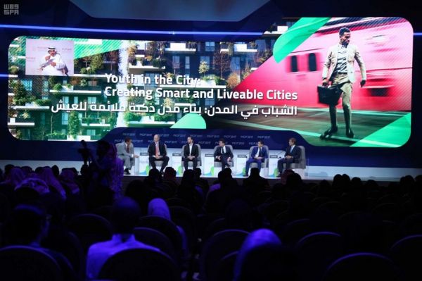 الملحق الثقافي في لندن يلتقي الرئيس التنفيذي لرابطة مراكز اللغة الإنجليزية في بريطانيا