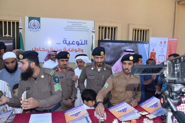 وكيل وزاره الصحة للخدمات العلاجية يزور ولادة مكة بجولة تفقدية