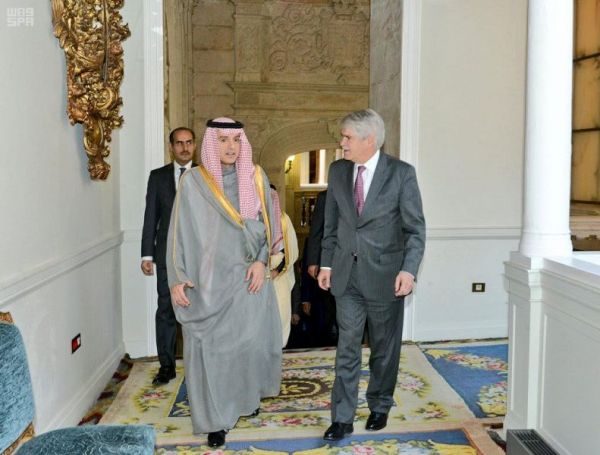 وزير الخارجية: حزب الله عرقل عمل الحكومة اللبنانية