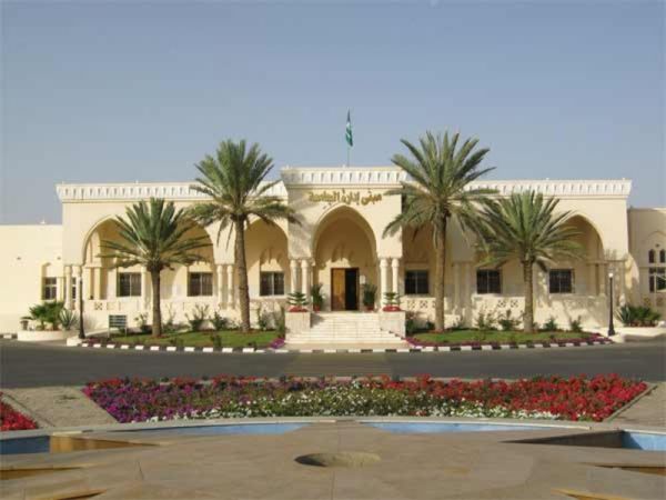 وكيل وزارة الخارجية للشؤون السياسية والاقتصادية يستقبل المبعوث الخاص للرئيس الروسي إلى سوريا