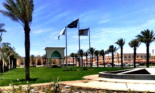 بحث للدكتور مهند حلواني وفريقه يتصدر أبحاث العالم