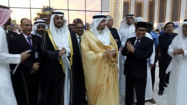 جامعة الطائف تعلق الدراسة غدًا