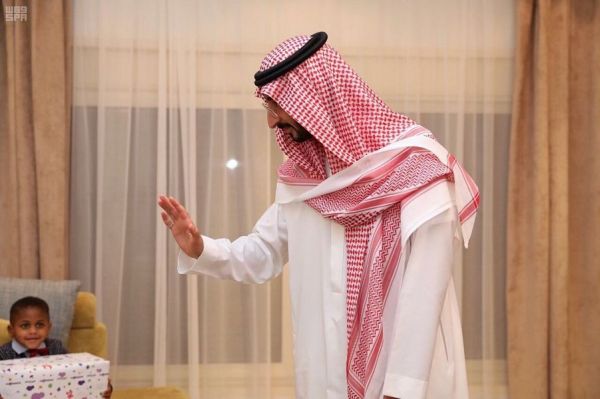 وزير العدل المبعوث الخاص للرئيس الجزائري يصل الرياض