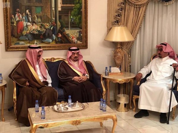 تزكية تركي آل الشيخ رئيساً للاتحاد الرياضي للتضامن الإسلامي