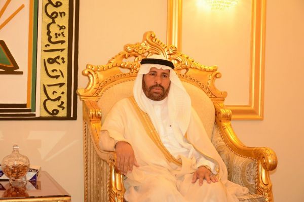 احتراق مستودع زيوت وكفرات بالمدينة