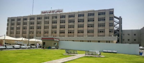 حمد الخطري مديراً لفرع الشؤون الإسلامية بجازان