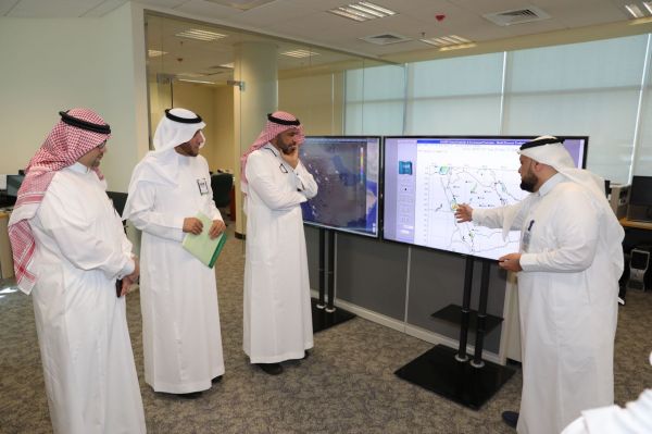 الخمعلي يفتتح أول مركز لعلاج اضطرابات النمو والسلوك بالقصيم